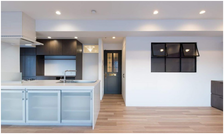 内装リフォーム