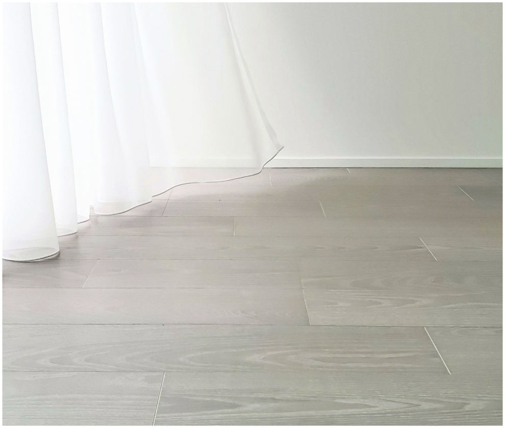 床の張替えリフォーム